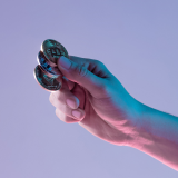 Haciendo controlará las criptomonedas